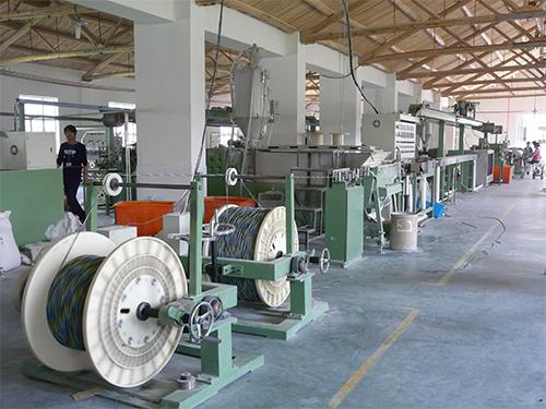 客戶使用現(xiàn)場(chǎng)